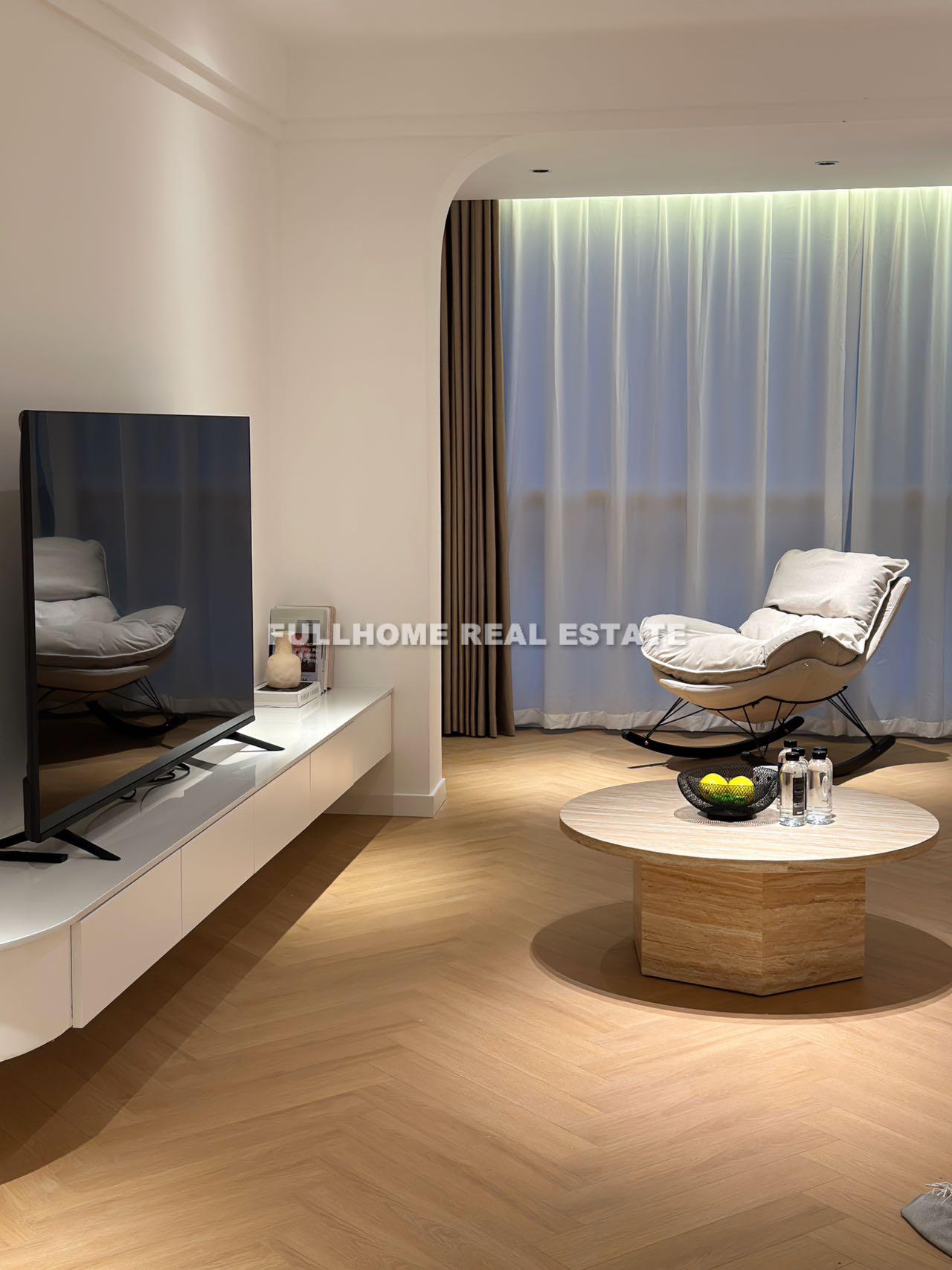 Hong Hui Ming Yuan - Interior view 10, Shanghai rental property
