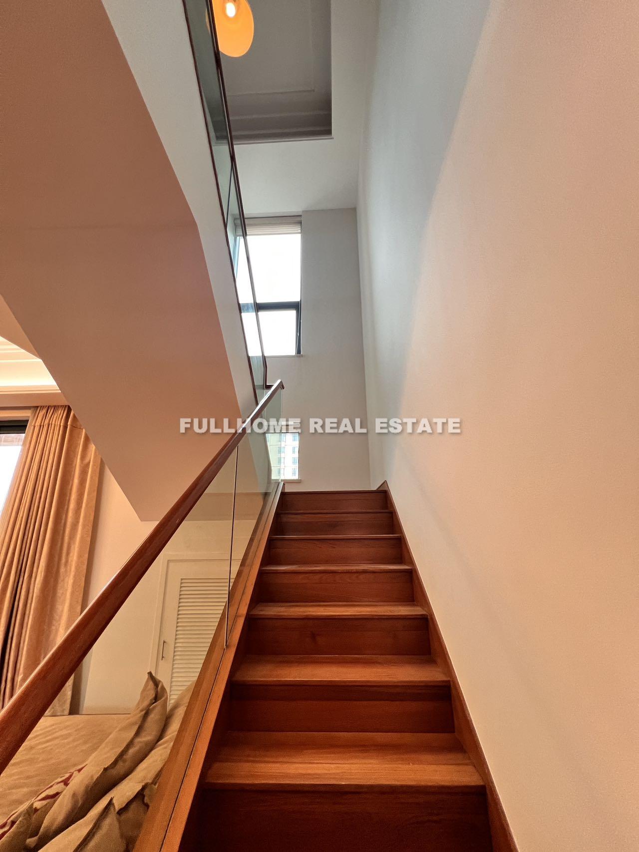 Yanlord Riverside Garden - Interior view 7, Shanghai rental property