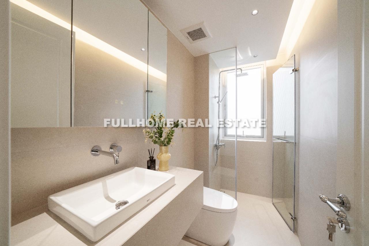 Gubei Xinyuan - Interior view 15, Shanghai rental property