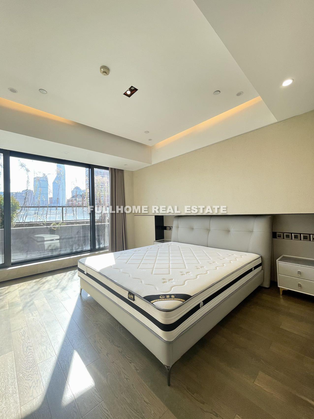 Su He Wan Apartment - Interior view 6, Shanghai rental property