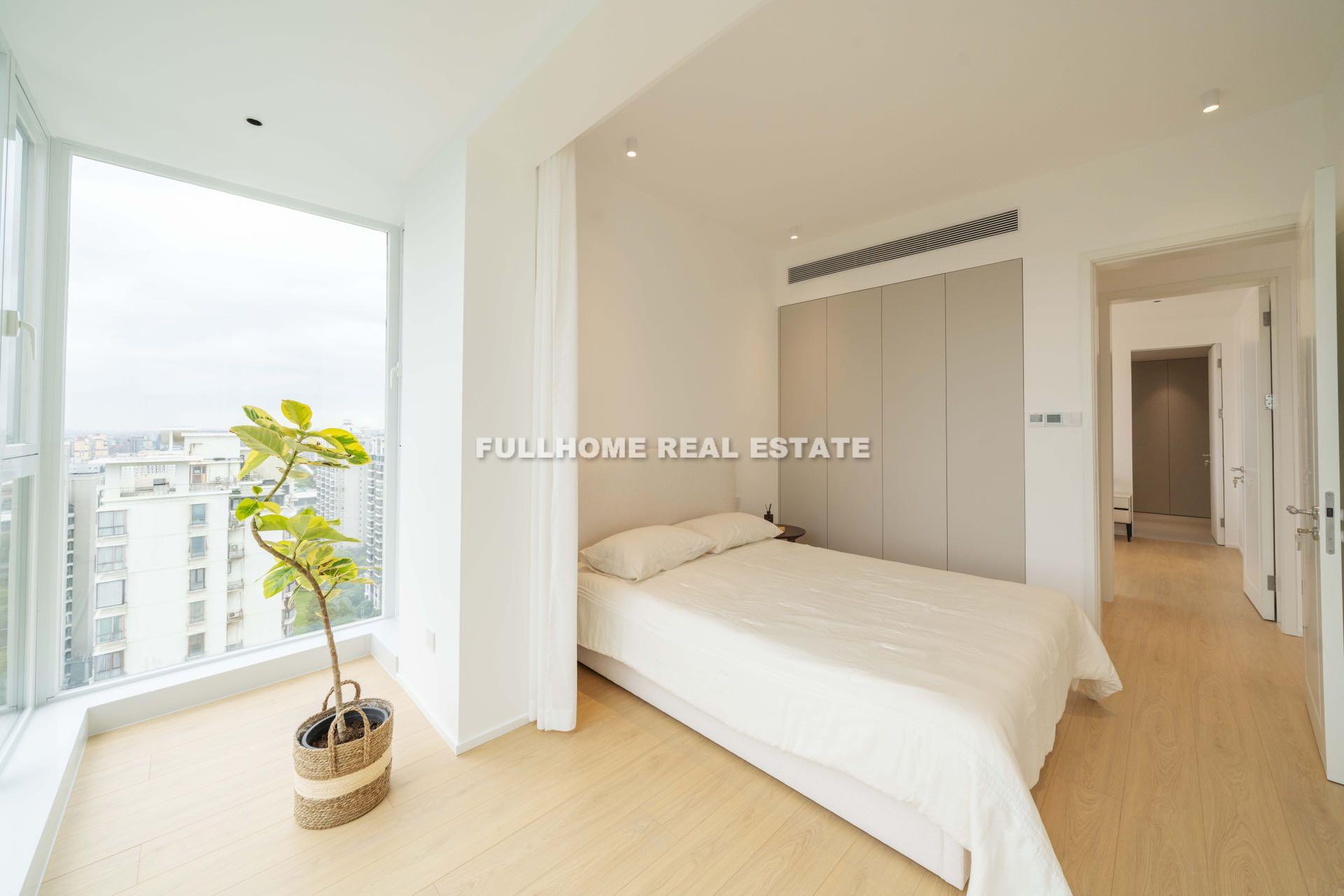 Gubei Xinyuan - Interior view 6, Shanghai rental property