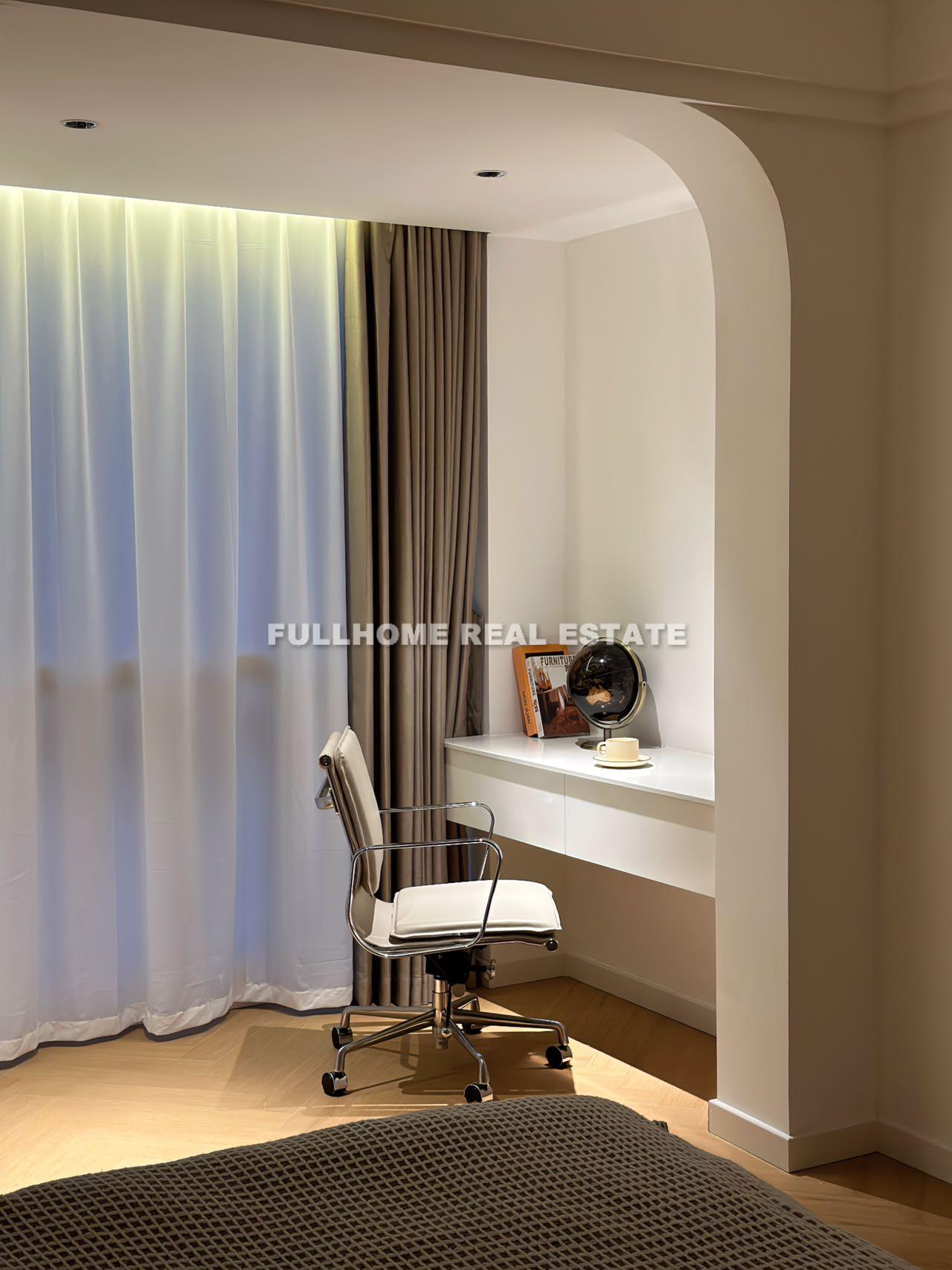 Hong Hui Ming Yuan - Interior view 7, Shanghai rental property