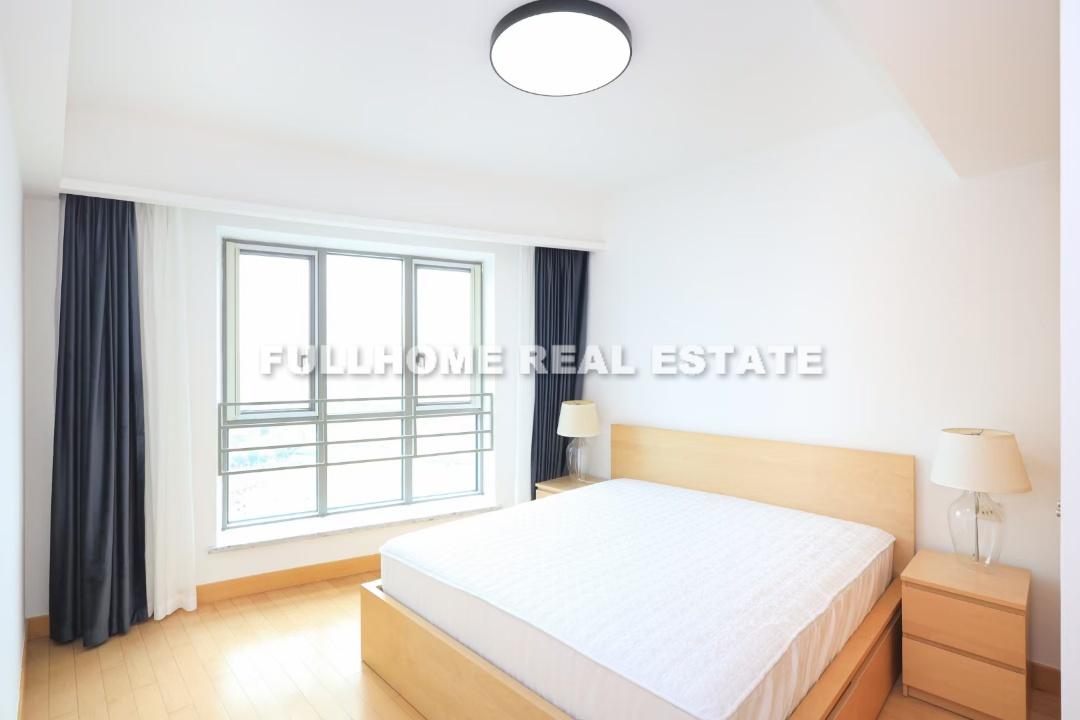 Jing An Four Seasons - Interior view 4, Shanghai rental property