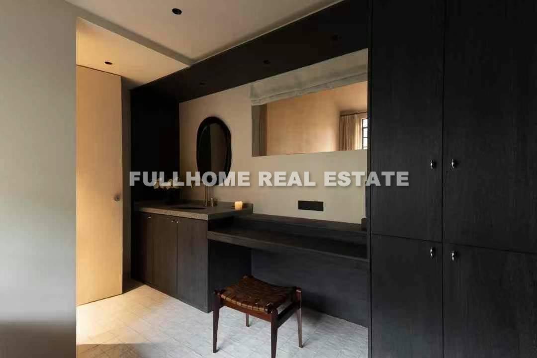 Lane1-500 Wuyuan Road Old House - Interior view 6, Shanghai rental property