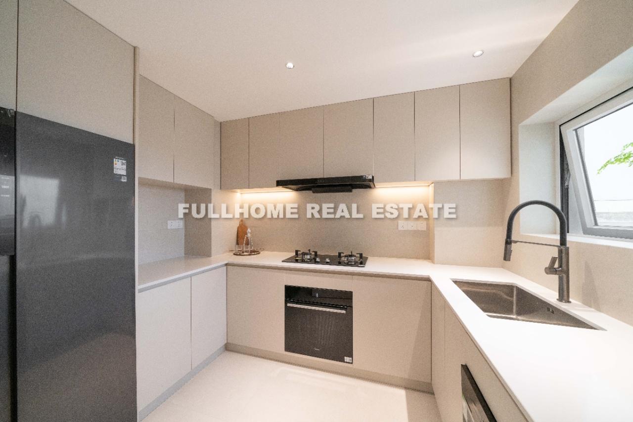 Gubei Xinyuan - Interior view 11, Shanghai rental property