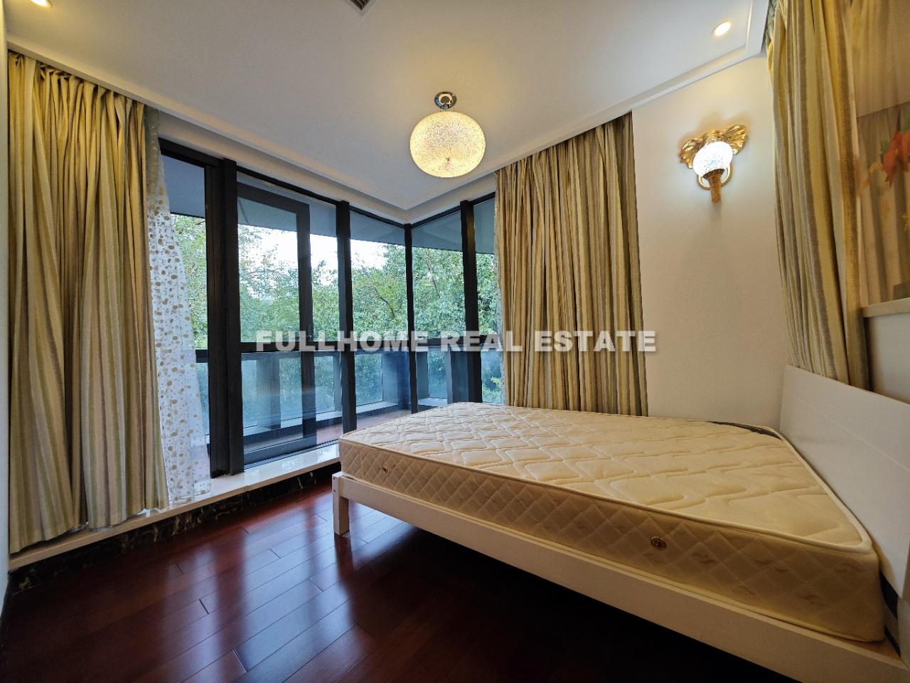 Meihua Garden - Interior view 8, Shanghai rental property