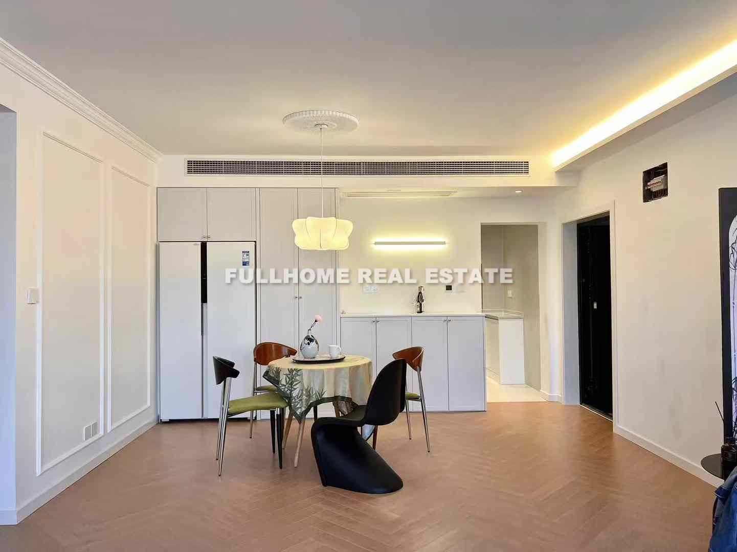 Changshou Apartment - Interior view 2, Shanghai rental property