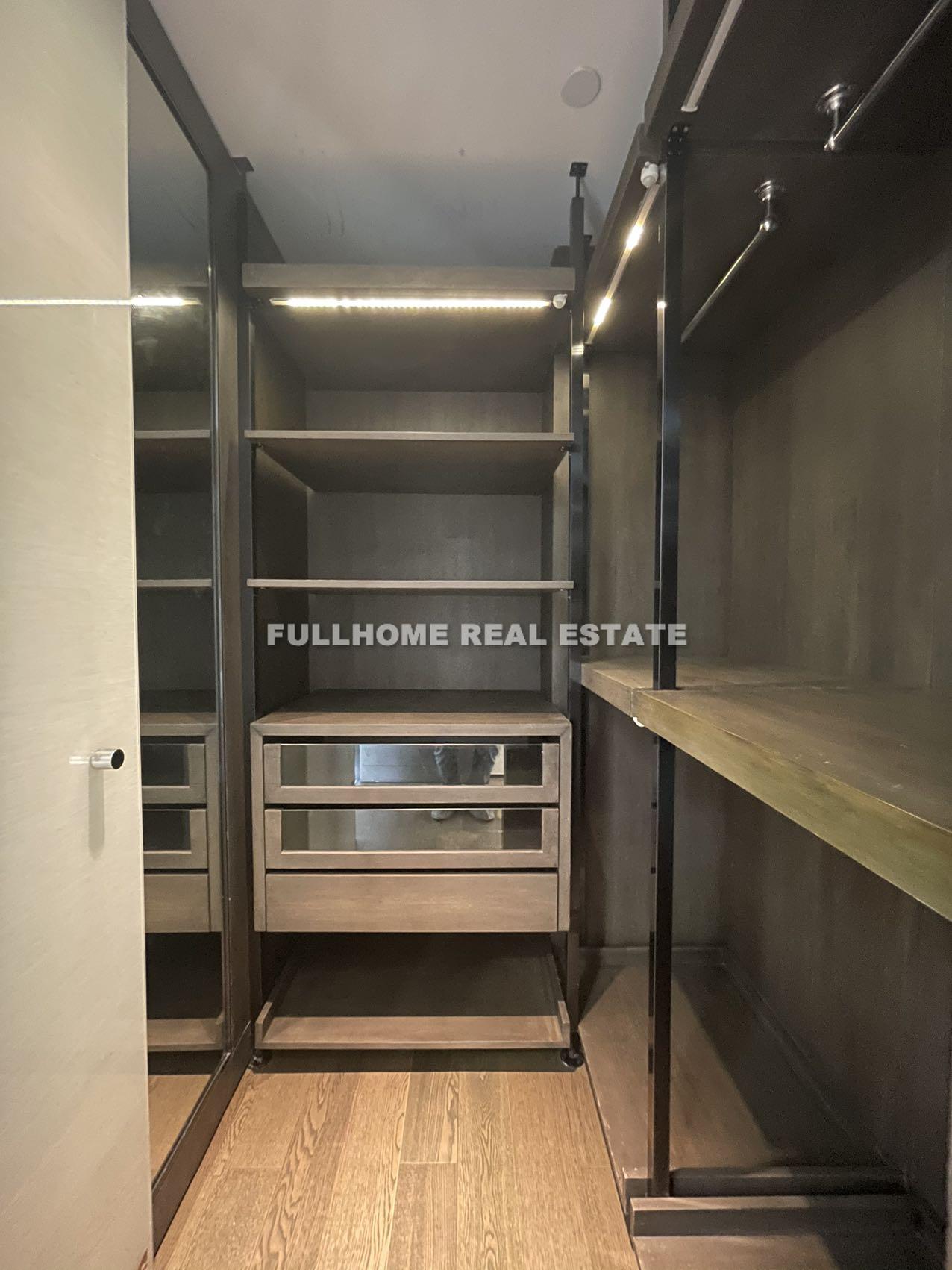 Su He Wan Apartment - Interior view 3, Shanghai rental property