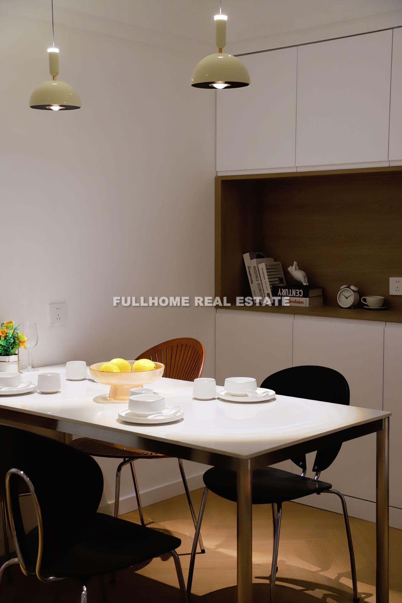 Hong Hui Ming Yuan - Interior view 8, Shanghai rental property