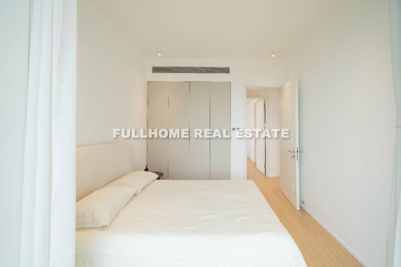Gubei Xinyuan - Interior view 7, Shanghai rental property