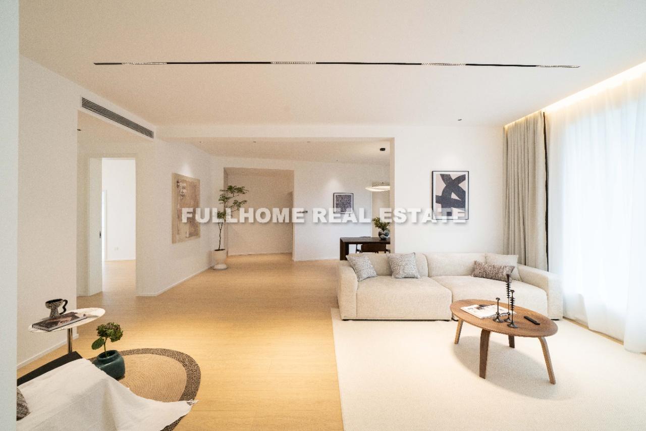 Gubei Xinyuan - Interior view 2, Shanghai rental property