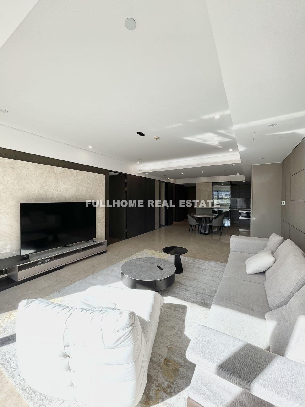 Su He Wan Apartment - Interior view 2, Shanghai rental property