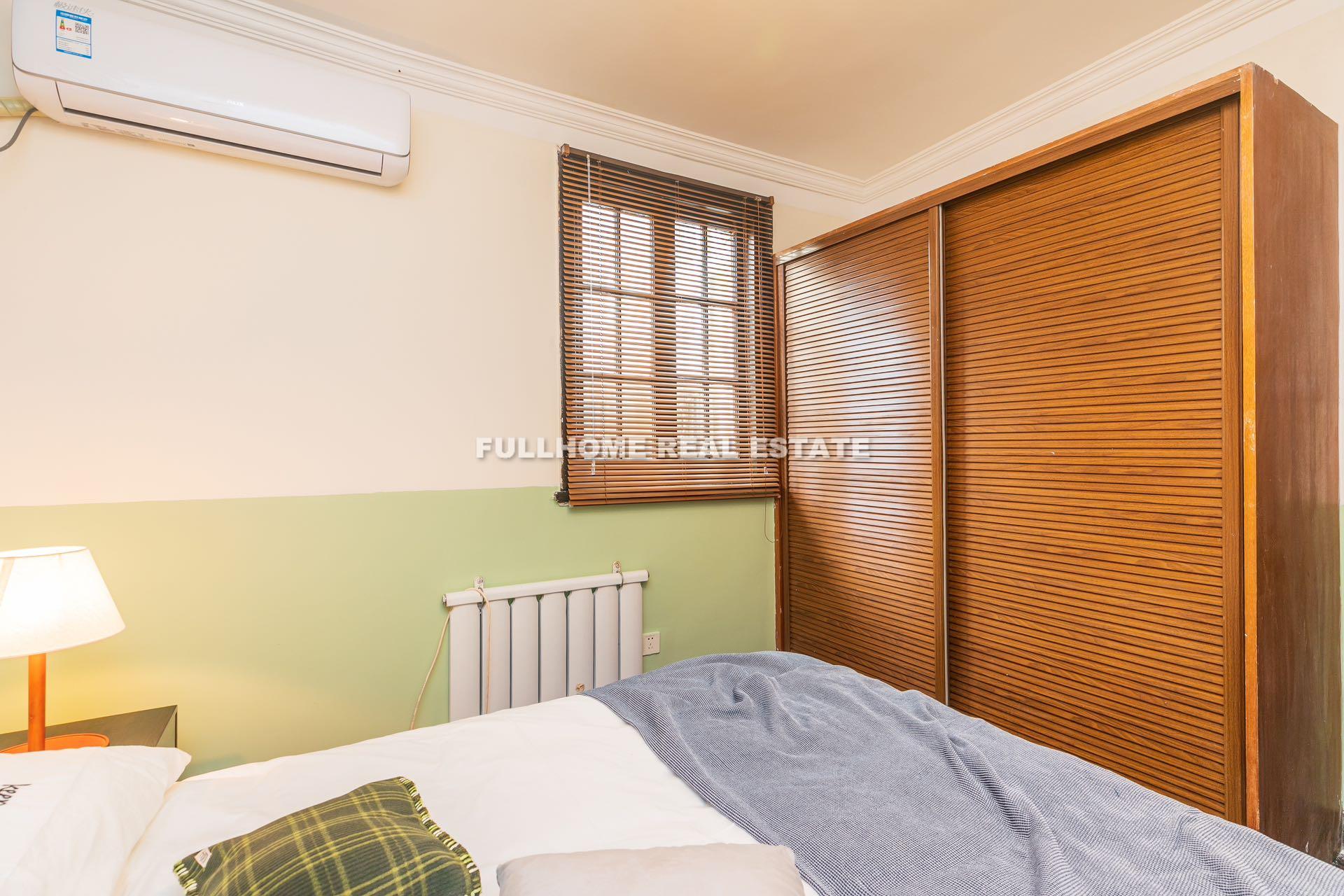 Lane 1-1000 Nanchang Road Old House - Interior view 5, Shanghai rental property
