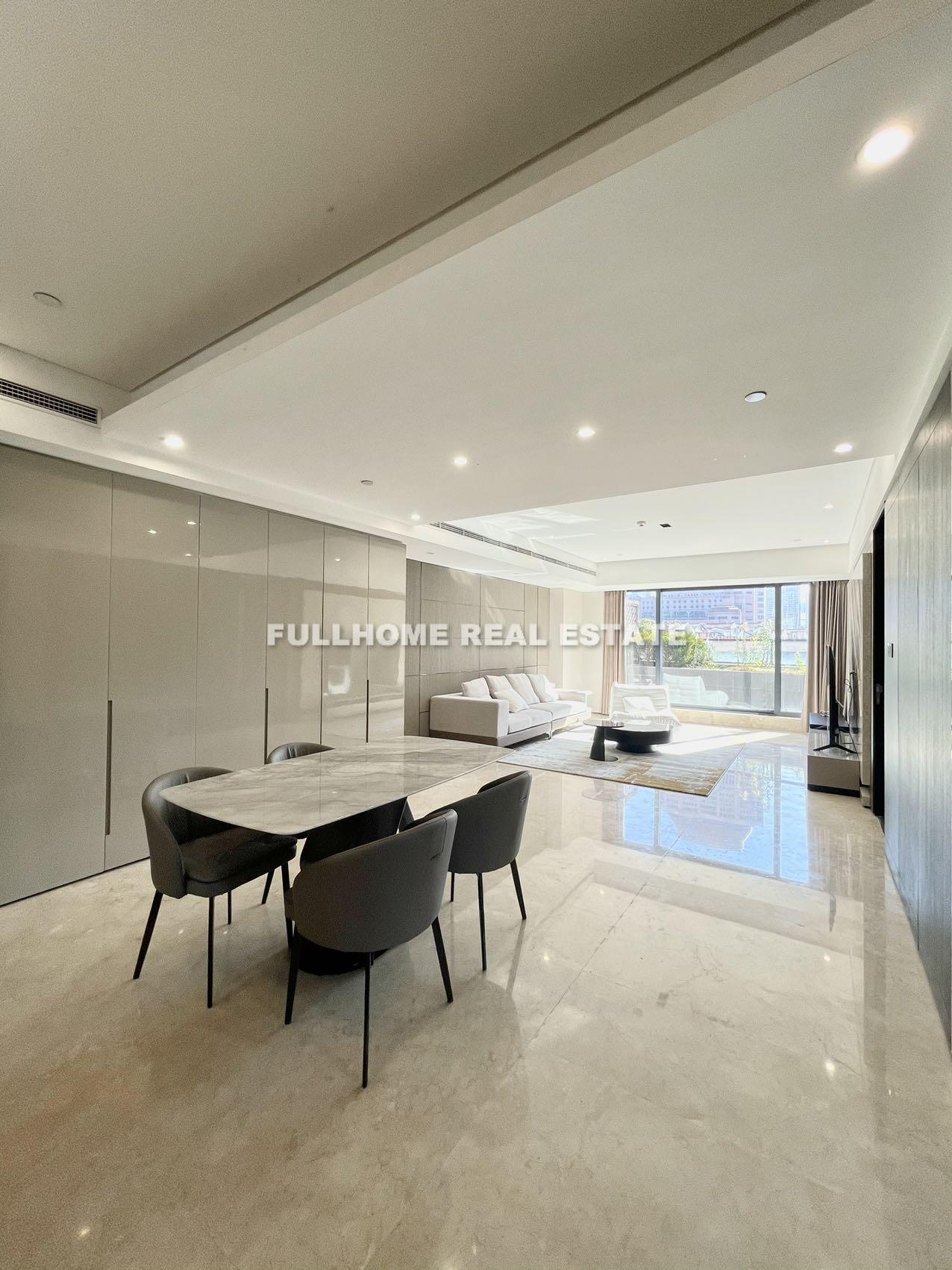 Su He Wan Apartment - Interior view 9, Shanghai rental property
