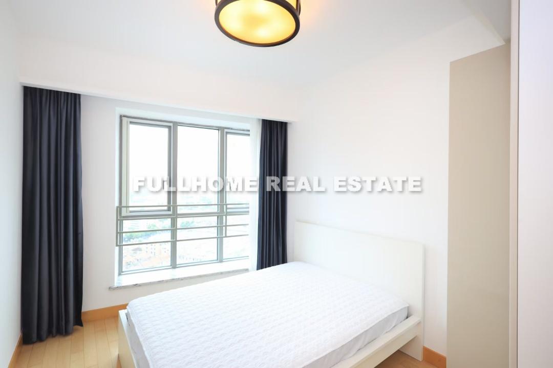 Jing An Four Seasons - Interior view 3, Shanghai rental property