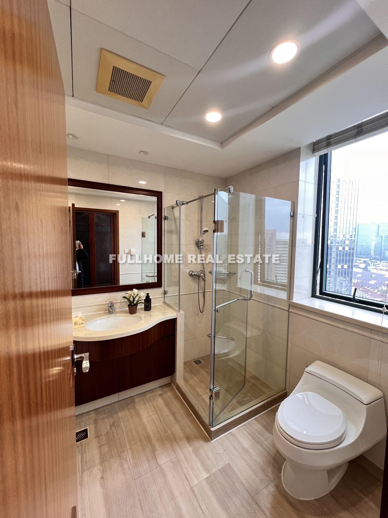 Yanlord Riverside Garden - Interior view 10, Shanghai rental property
