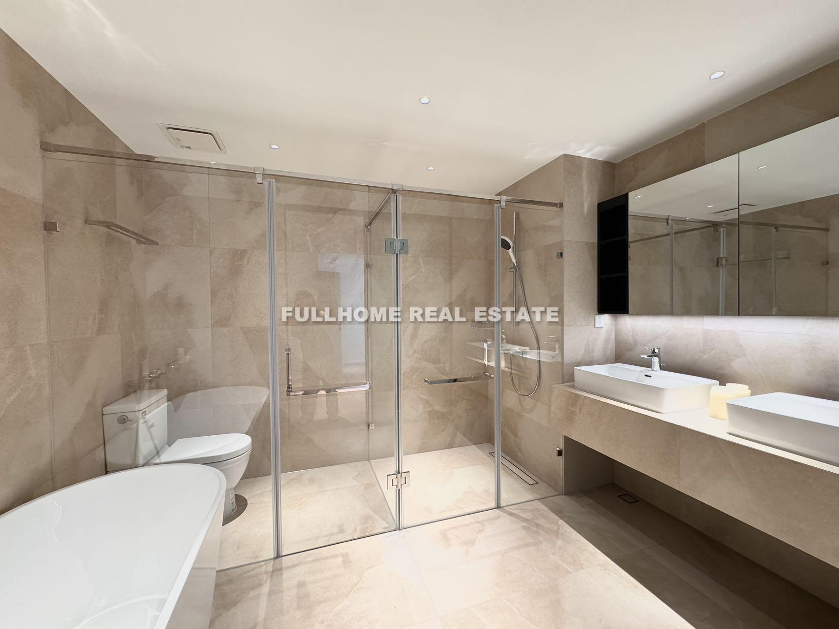 One Sino Park - Interior view 9, Shanghai rental property