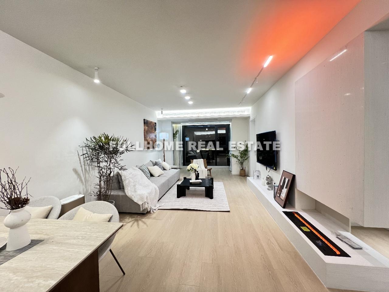 Spring In Garden - Interior view 3, Shanghai rental property