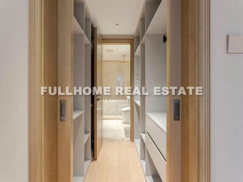 Pu Yu One - Interior view 20, Shanghai rental property