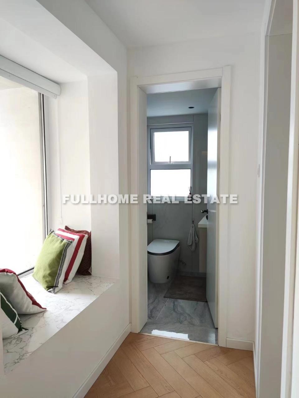 One Park Avenue - Interior view 7, Shanghai rental property