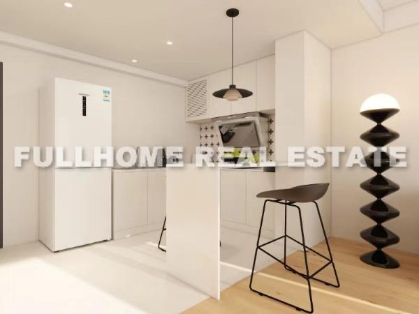 Hongqiao Tiandu - Interior view 4, Shanghai rental property