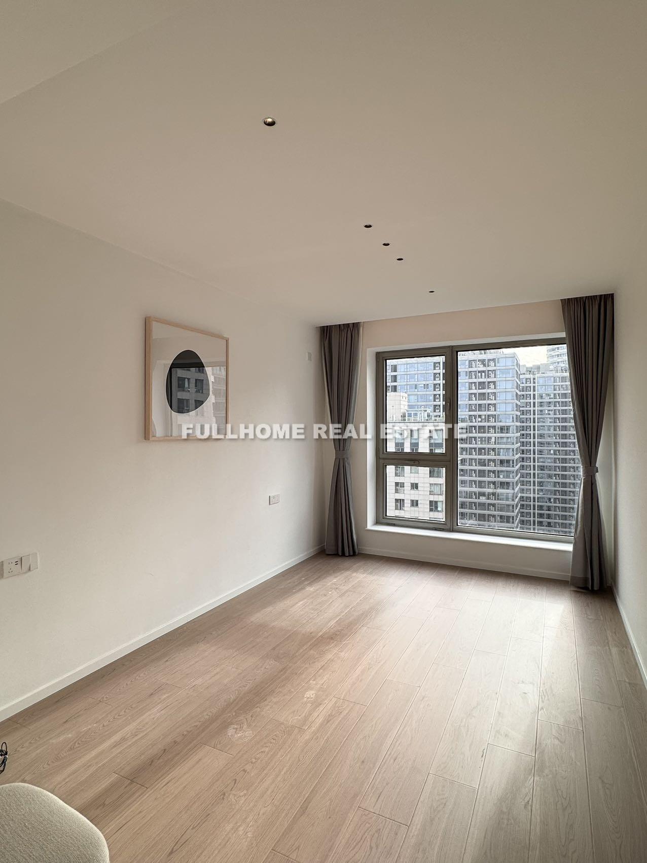 One Sino Park - Interior view 8, Shanghai rental property