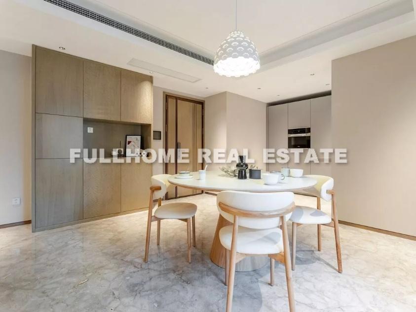 Pu Yu One - Interior view 4, Shanghai rental property