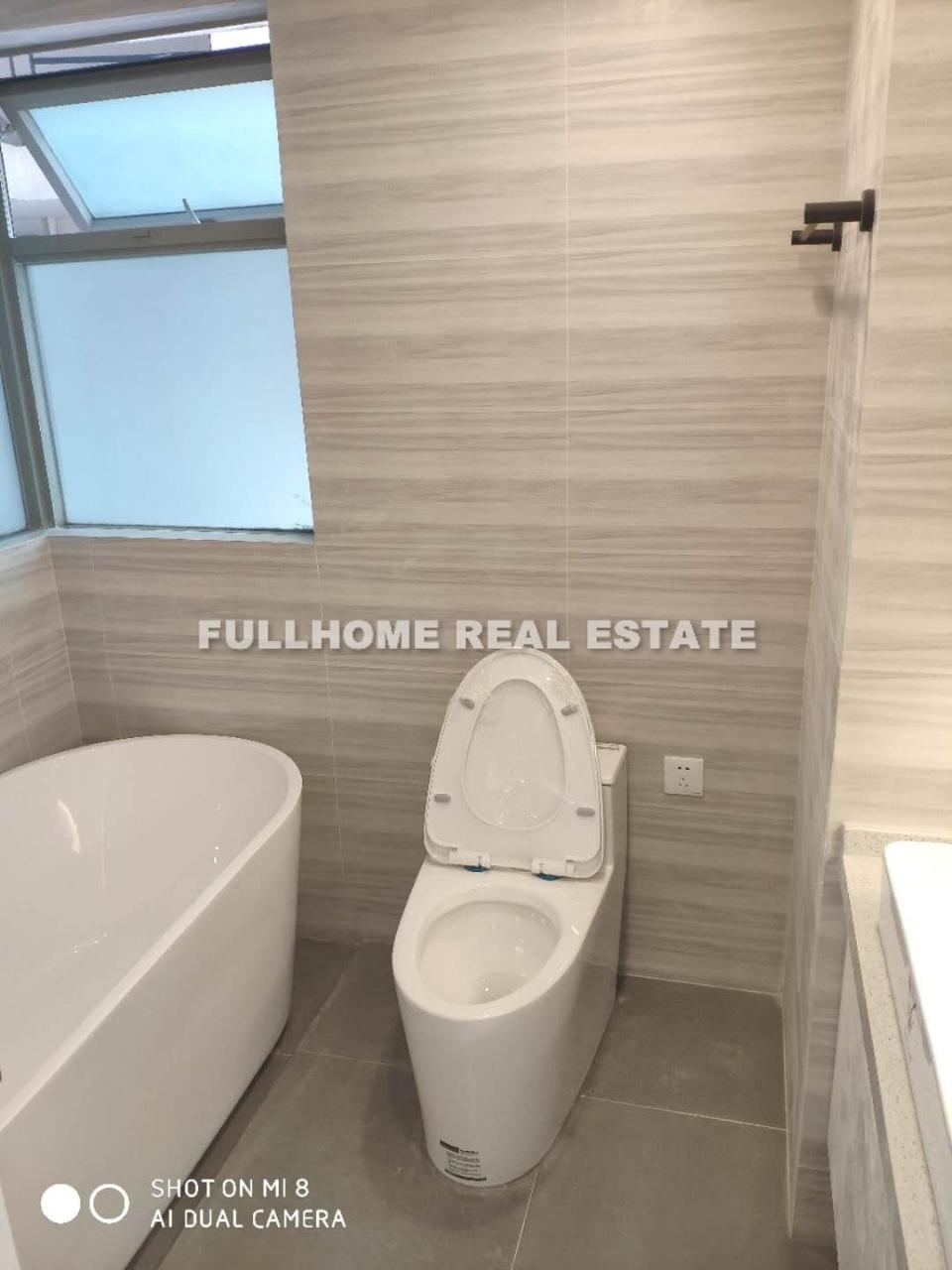 One Park Avenue - Interior view 7, Shanghai rental property
