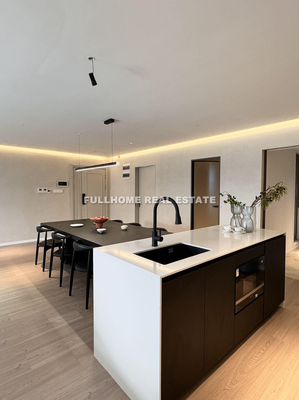 One Sino Park - Interior view 3, Shanghai rental property