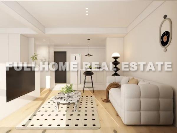 Hongqiao Tiandu - 1 bedroom apartment in Shanghai, Tianshan, Hongqiao