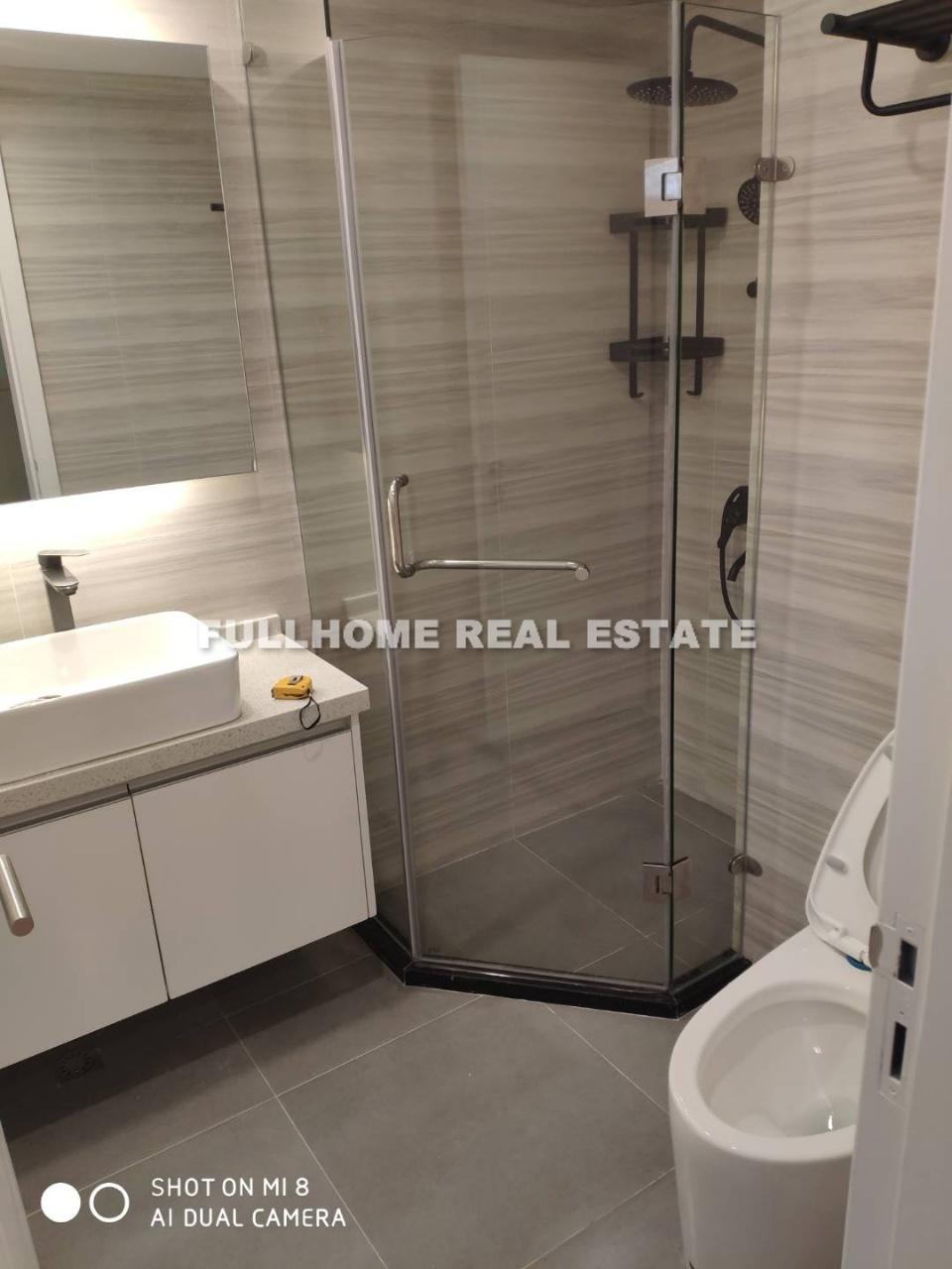 One Park Avenue - Interior view 4, Shanghai rental property