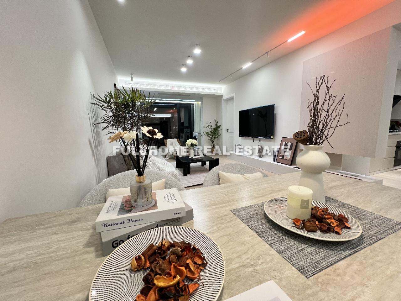 Spring In Garden - Interior view 5, Shanghai rental property