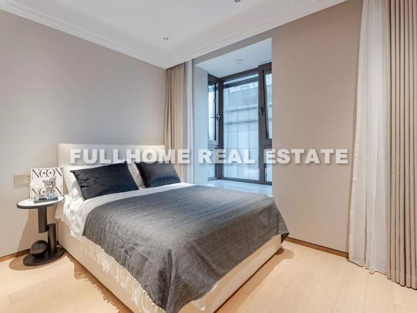 Pu Yu One - Interior view 7, Shanghai rental property