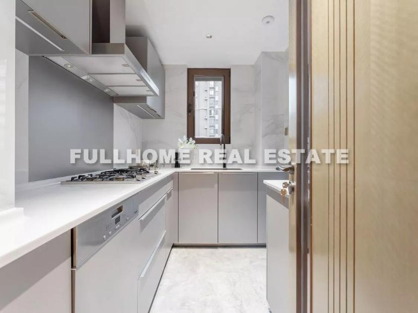 Pu Yu One - Interior view 11, Shanghai rental property
