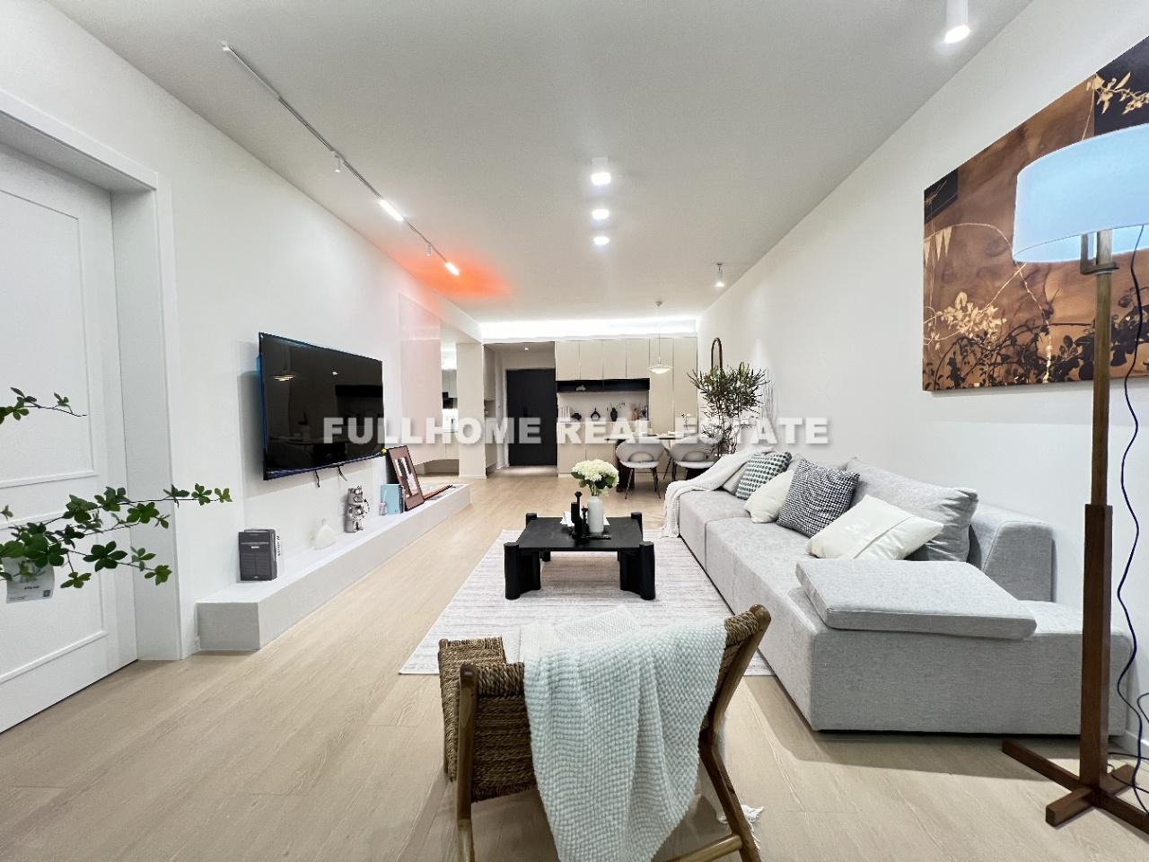 Spring In Garden - 2 bedroom apartment in Shanghai, Tianshan, Hongqiao