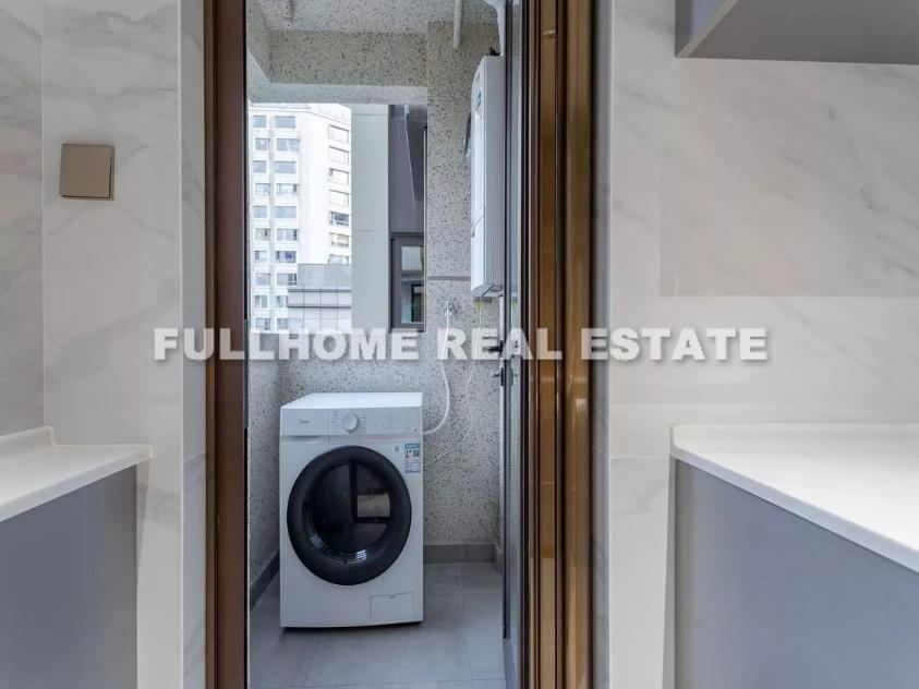 Pu Yu One - Interior view 18, Shanghai rental property