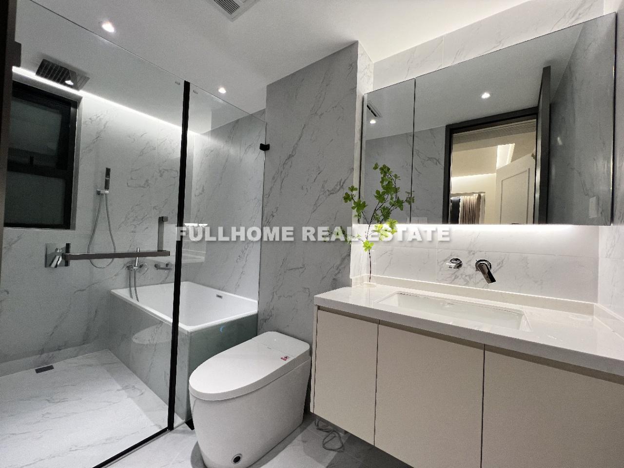 Spring In Garden - Interior view 12, Shanghai rental property