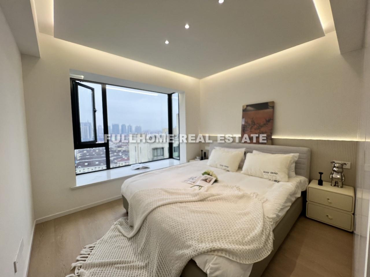 Spring In Garden - Interior view 2, Shanghai rental property