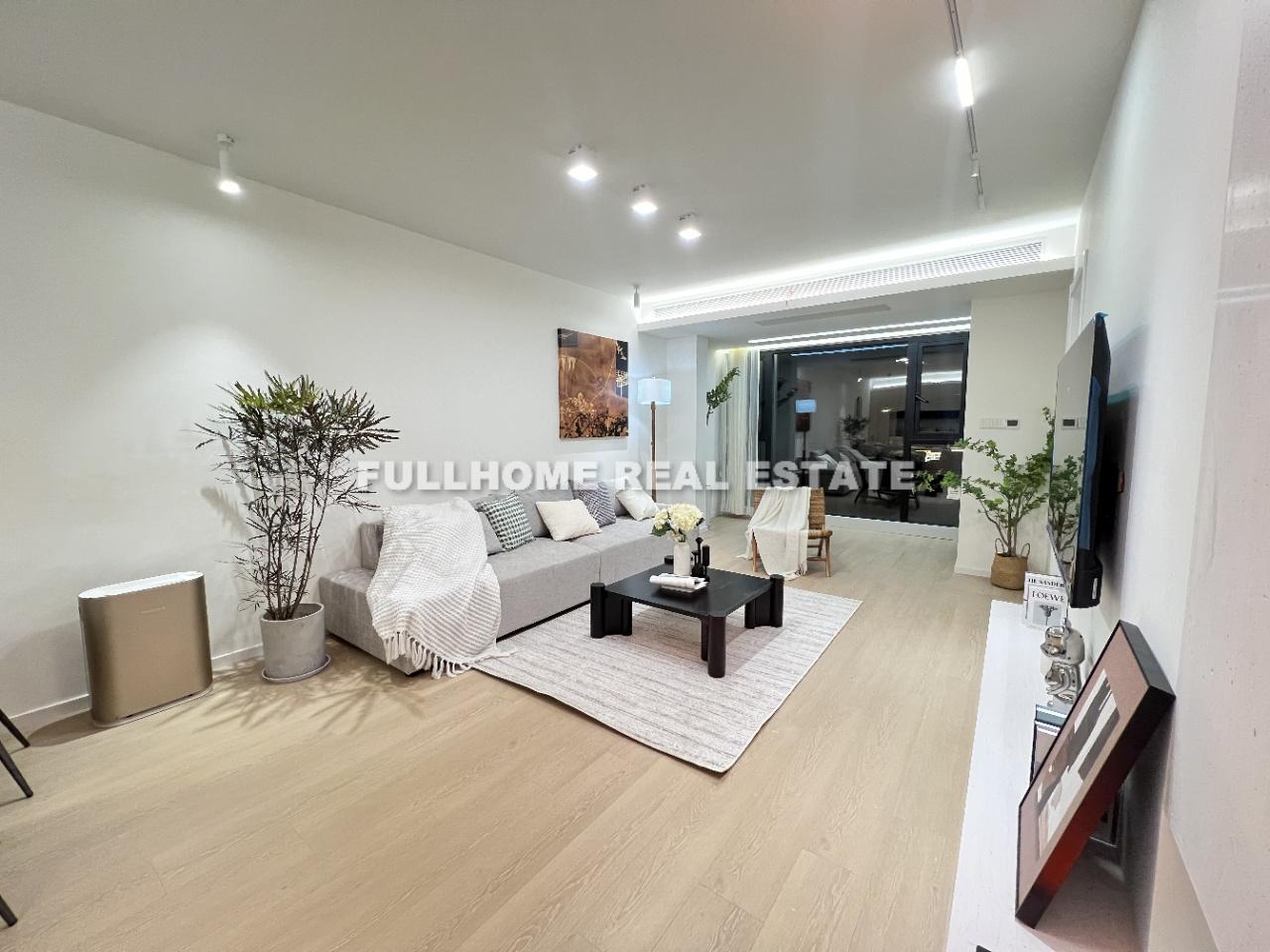 Spring In Garden - Interior view 4, Shanghai rental property