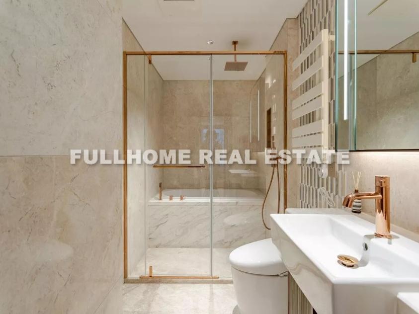 Pu Yu One - Interior view 19, Shanghai rental property