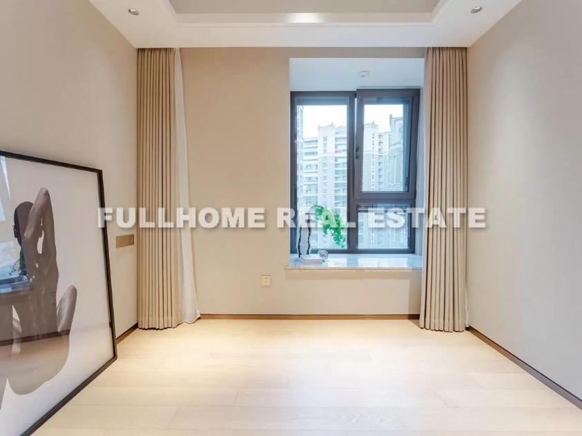 Pu Yu One - Interior view 10, Shanghai rental property
