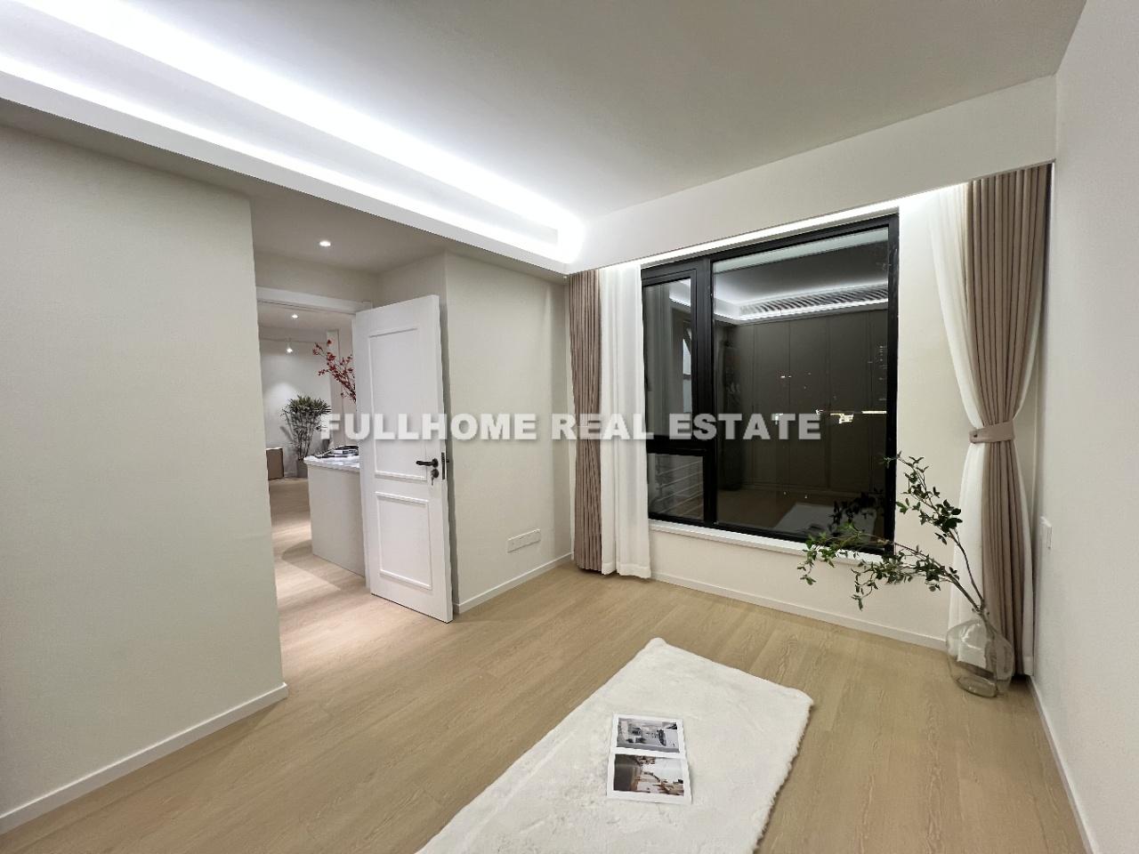 Spring In Garden - Interior view 9, Shanghai rental property