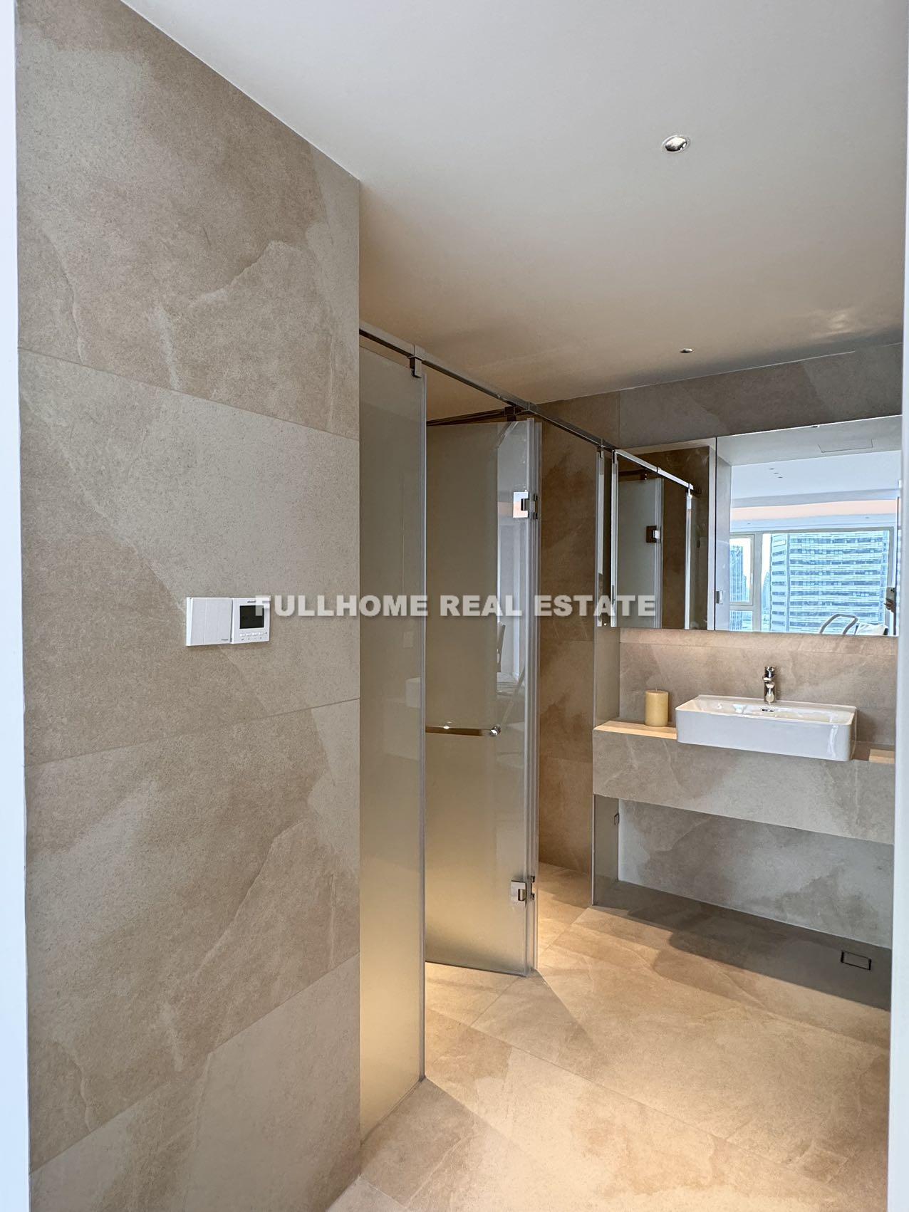 One Sino Park - Interior view 7, Shanghai rental property