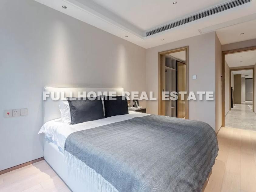 Pu Yu One - Interior view 8, Shanghai rental property