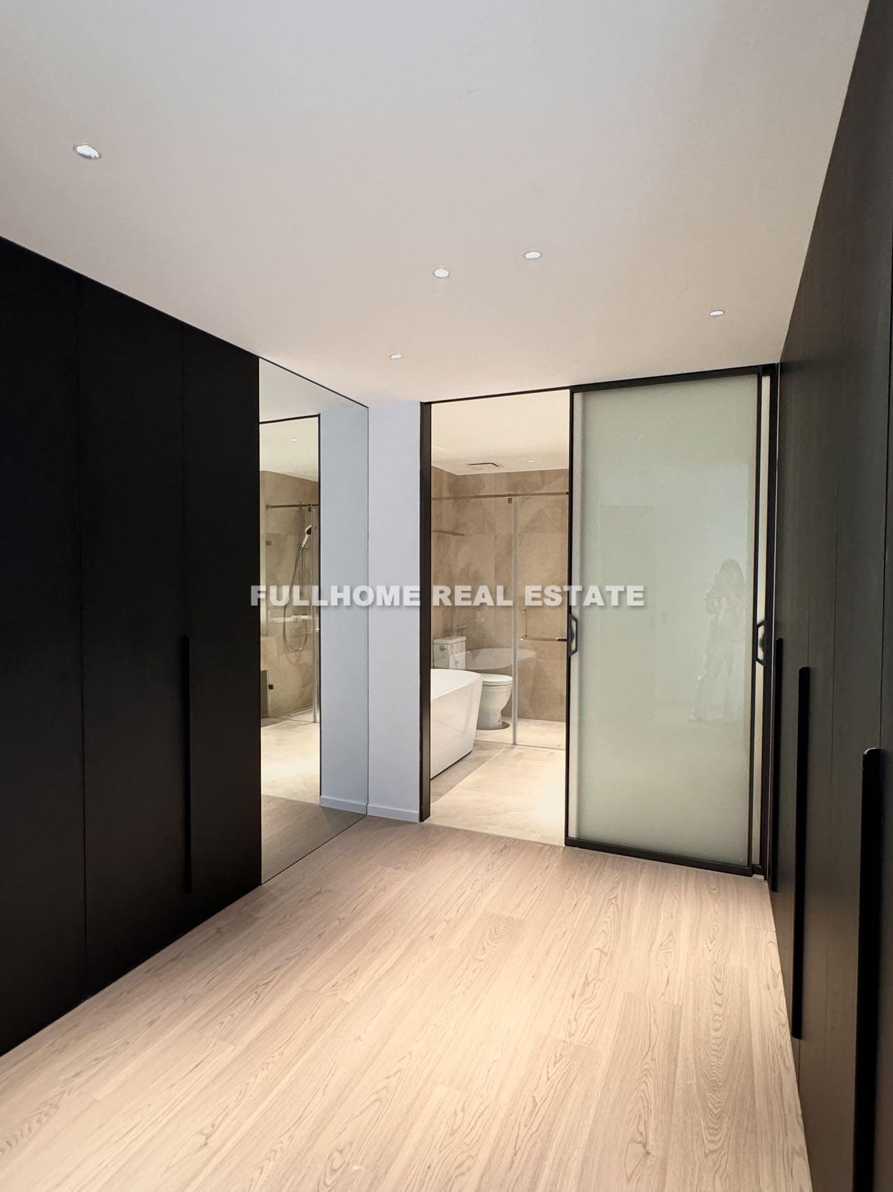 One Sino Park - Interior view 10, Shanghai rental property
