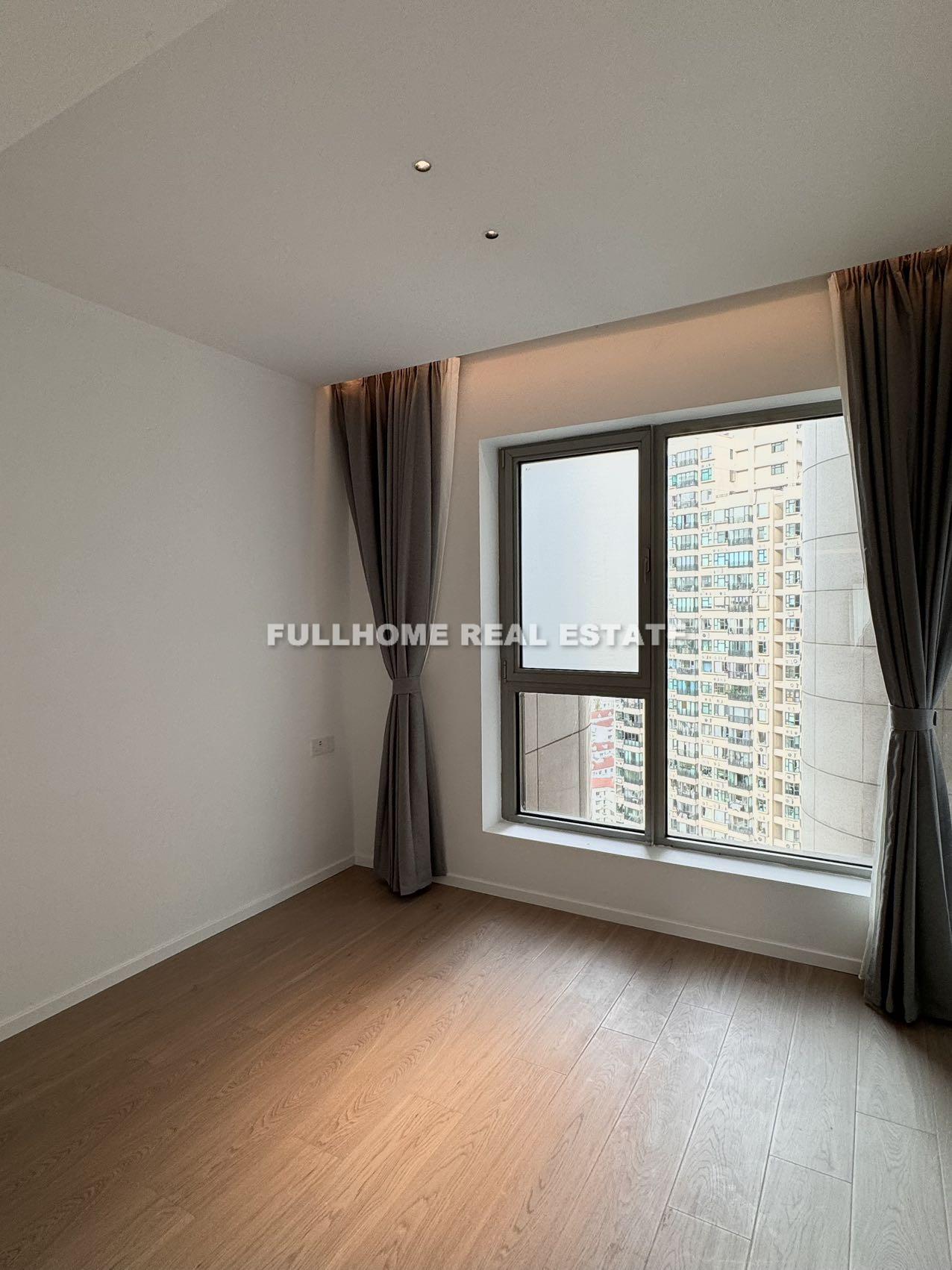 One Sino Park - Interior view 4, Shanghai rental property