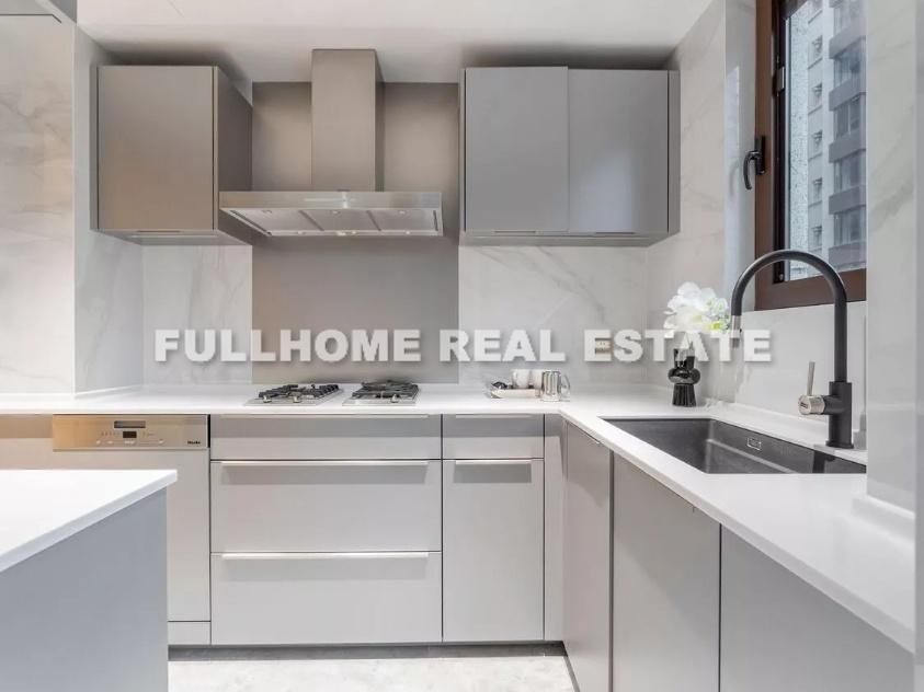Pu Yu One - Interior view 12, Shanghai rental property