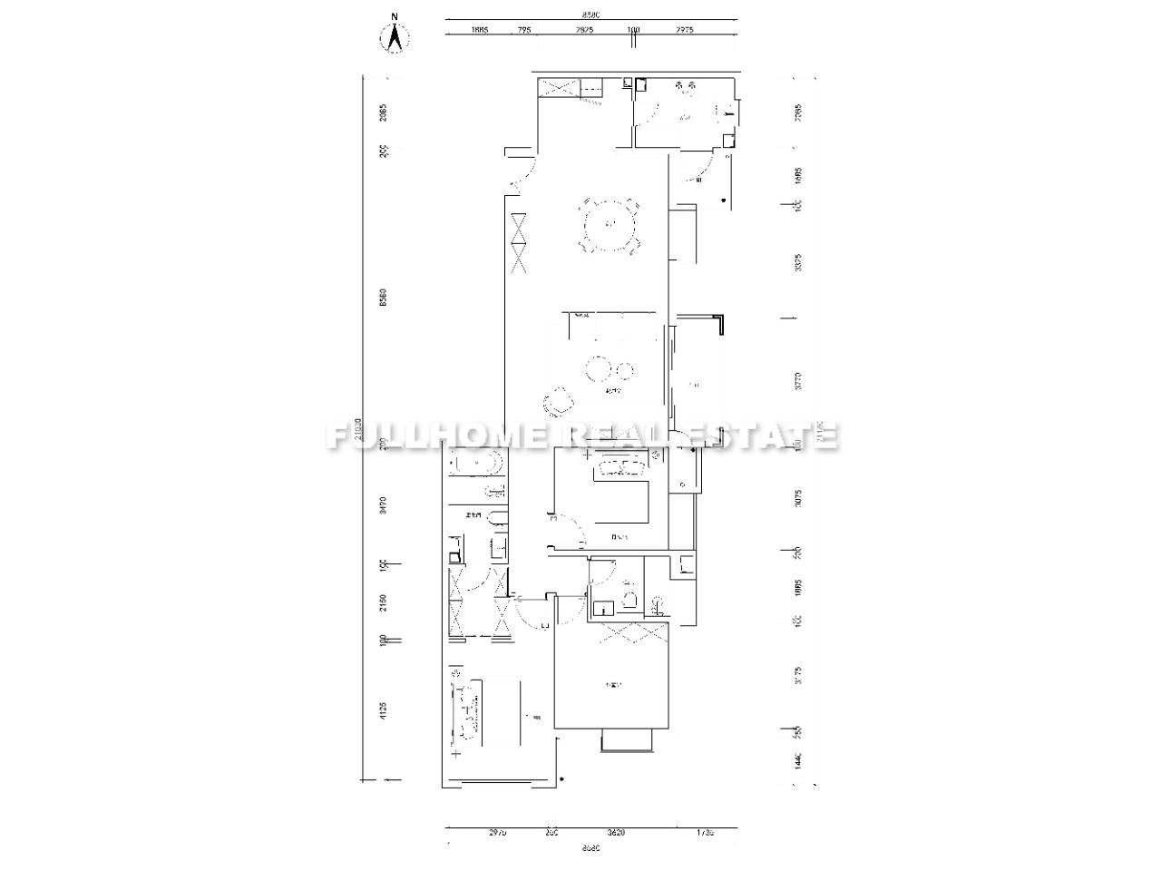 Pu Yu One - Interior view 16, Shanghai rental property