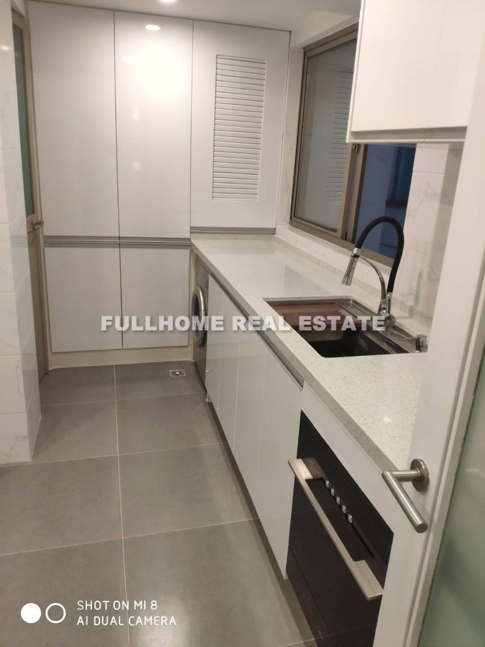 One Park Avenue - Interior view 6, Shanghai rental property