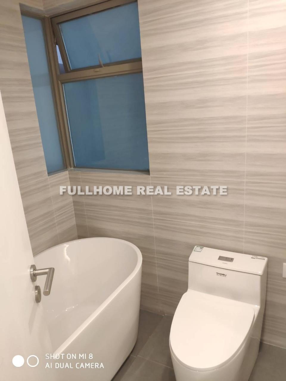 One Park Avenue - Interior view 5, Shanghai rental property